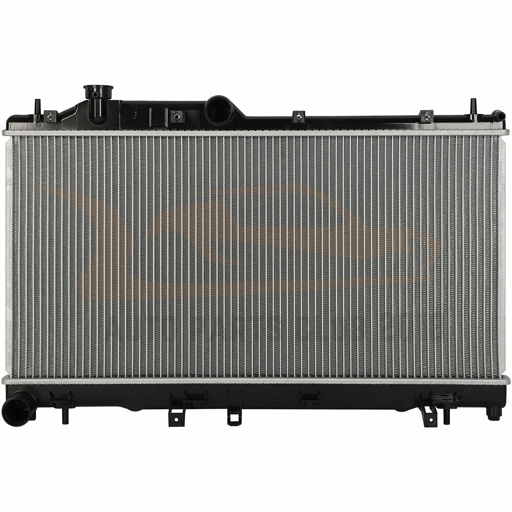 Radiator Assembly for Subaru Impreza (2008-2014) Aluminum Core