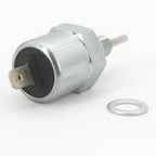 Carburetor Solenoid Valve for Various Carburetors (Compatible Models)