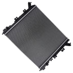 Cross Flow Radiator for Cadillac CT5 CT4 (2020–2021)