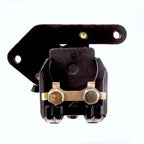Rear Brake Caliper Assembly for Yamaha Banshee 350 Warrior Raptor (1987–2006)