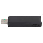 USB C digital voltmeter for fast charging protocols detection