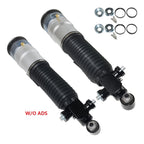 Pair Rear Air Struts for BMW 740i 750i 760Li (2009-2015)