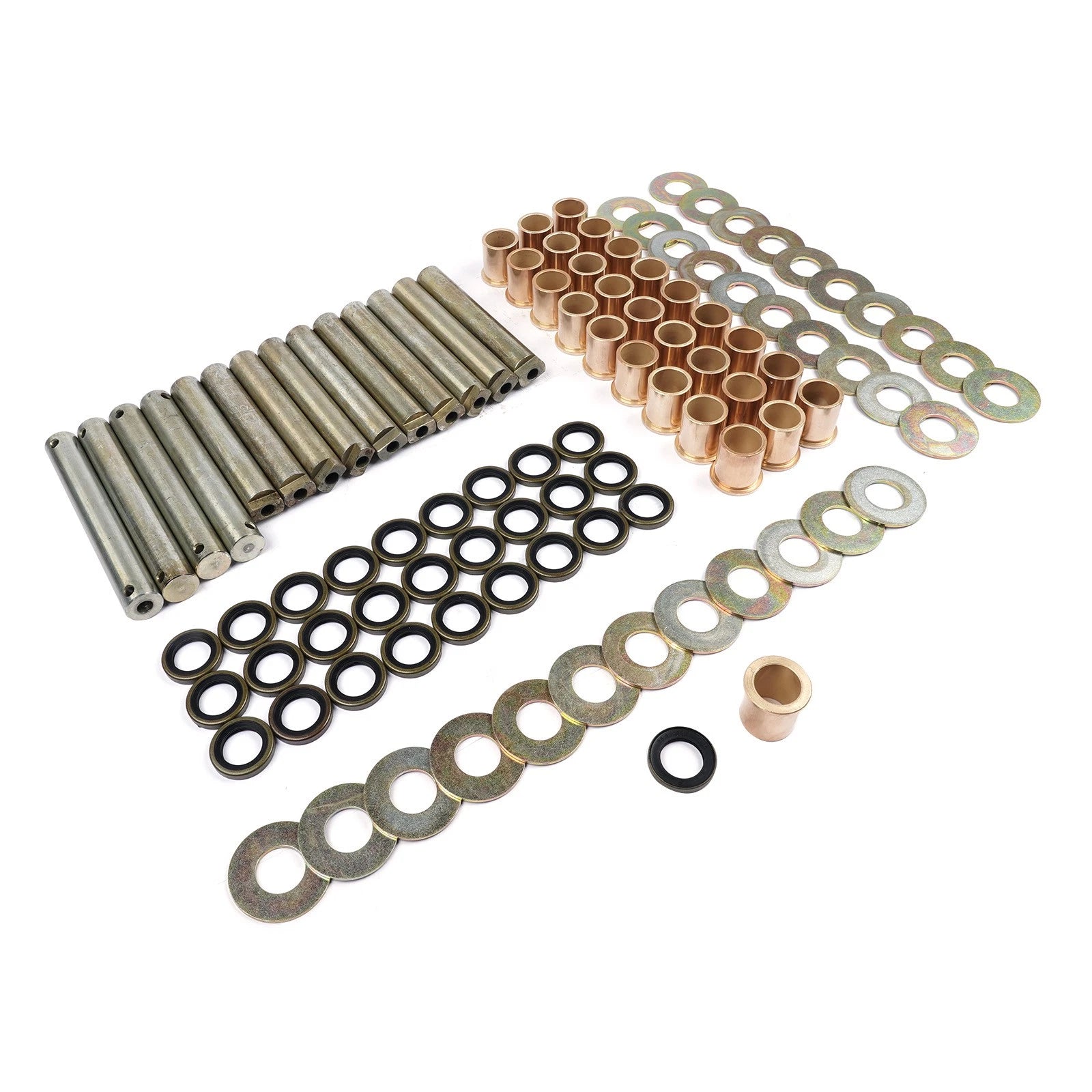 Undercarriage Pin for Bobcat MT52 MT55 MT85