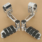 30mm 35mm Footrests Pegs for Honda Goldwing 1800 (2001-2023)