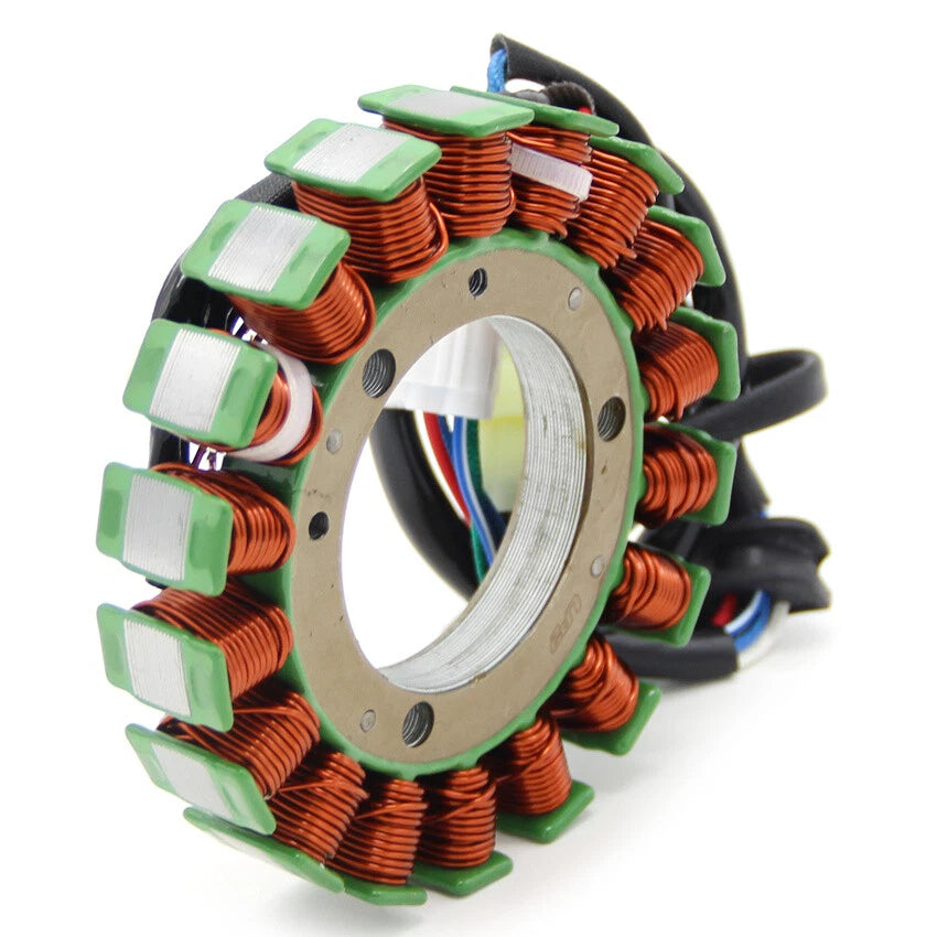 Stator Coil for Yamaha YFM400F Big Bear 400, YFM350X Warrior, YFM350R Raptor 350