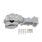 Set of 2 Power Window Lift Motors for Chevy GMC Truck Pontiac