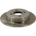Disc Brake Rotor for Kia Rio (2012–2021) Rear Solid