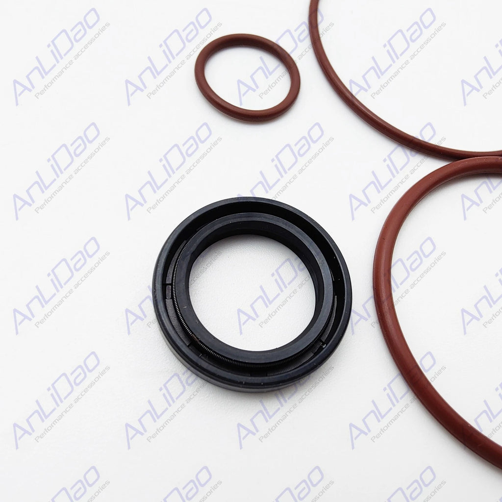 Trim Piston Repair Seal Kit for Evinrude ETEC (2004–2012) 5008985 5008773 FSM016