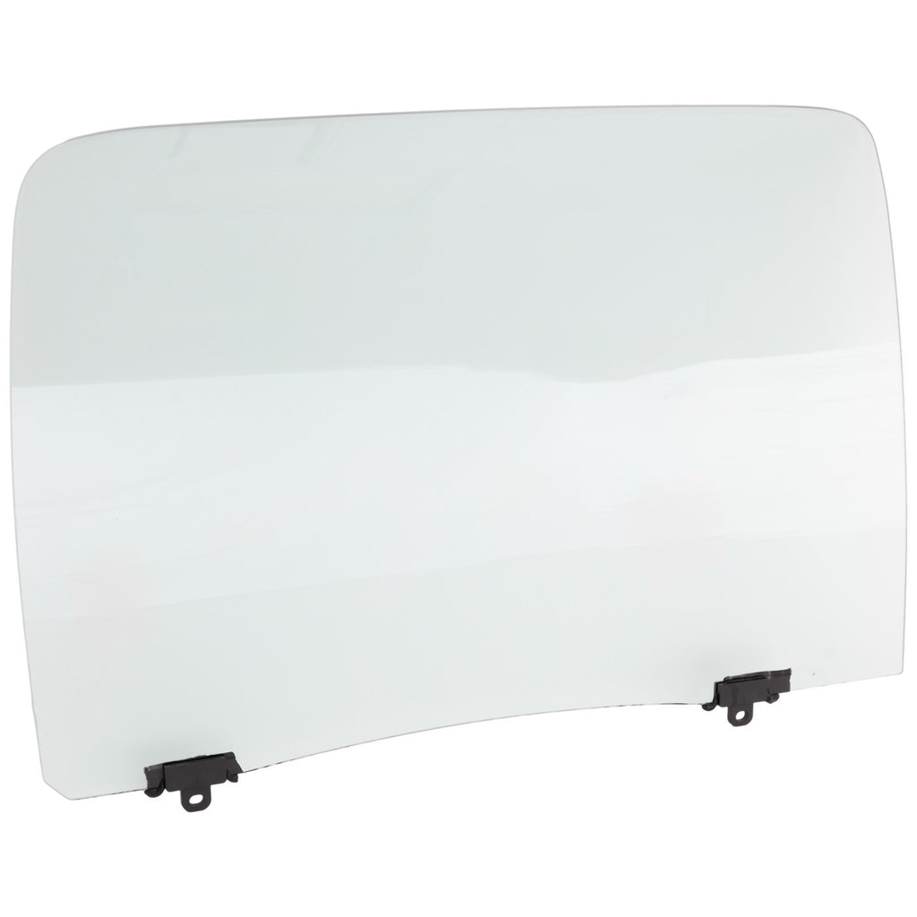 Rear Passenger Right Door Glass for Toyota Tacoma (2005–2015)