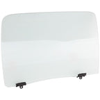 Rear Passenger Right Door Glass for Toyota Tacoma (2005–2015)