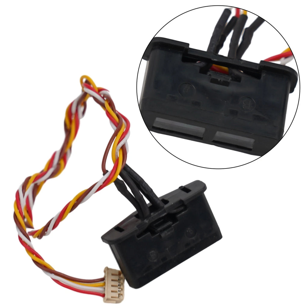 Anti Drop Sensor for Ecovacs DEEBOT Robot Vacuum (2018–2023)