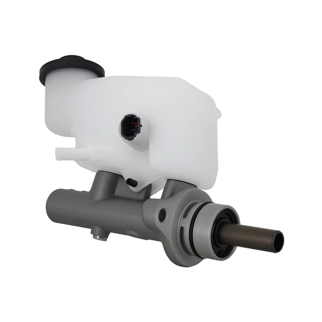 Aluminum Master Cylinder w/Sensor for Toyota Yaris 1.5L (2007–2011) 47201-52330