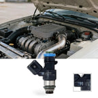Fuel Injector for Chevy 6.2L Cadillac Escalade Hummer (2010–2014) 12609749