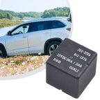Fuel Pump Blower Relay for Ford (FOAB-14B192-AA)