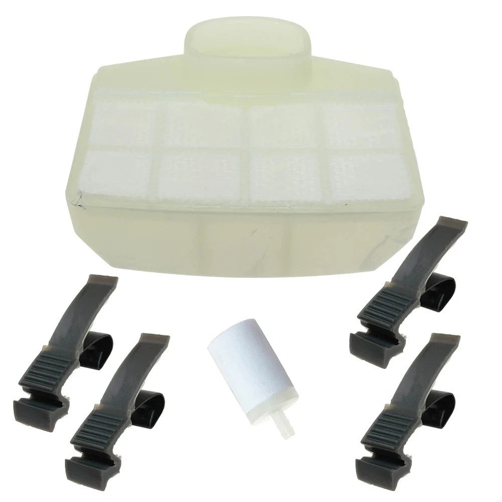 Chainsaw Filter Kit for Easy Use