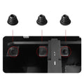 Water Tank Seal for Deebot OMNITURBO TurboPLUS (2018–2023)