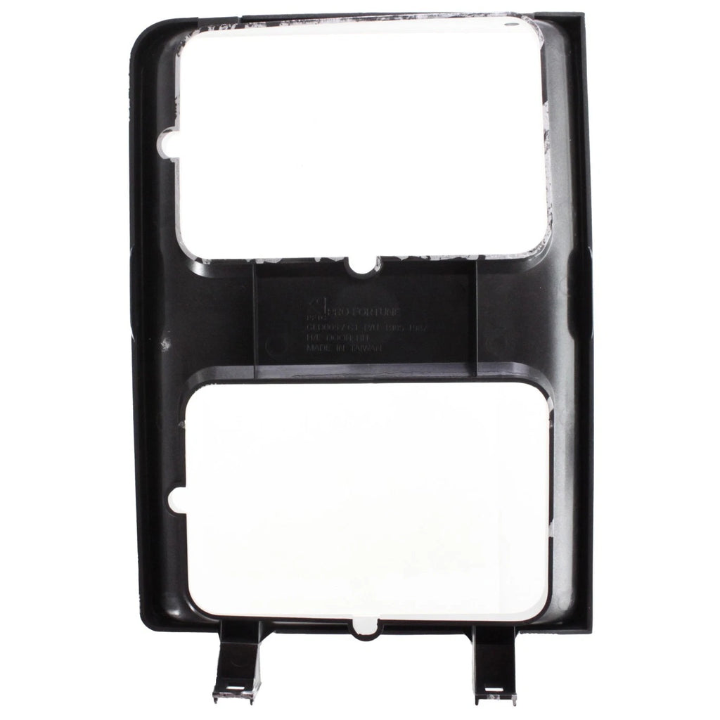 Headlight Door Bezel for Chevy Blazer (1995-2005)