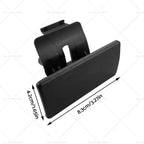 Glove Box Latch Handle for Hummer H3, Chevy Colorado, GMC Canyon (2005–2012) 10391626