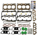 Cylinder Head Gasket Set for Audi A4 Quattro 3.0L V6 (2002–2006)