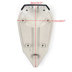 Rear Seat Cover Cowl for Ducati 899 1199 Panigale (2012–2015) Black