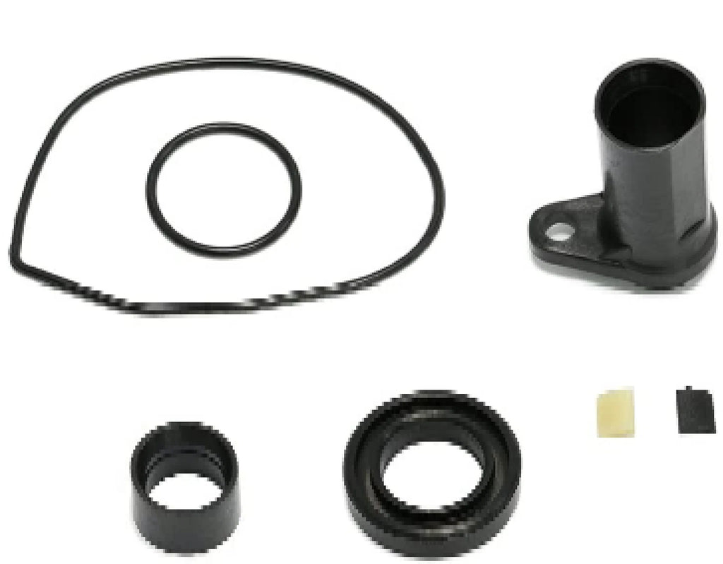 Water Pump Impeller Kit 432955 438597 for Johnson Evinrude 60-75HP (1980–2023)
