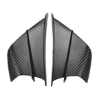 Universal Motorcycle Winglet Aerodynamic Wing Kit for Honda CBR650R (2019–2023)