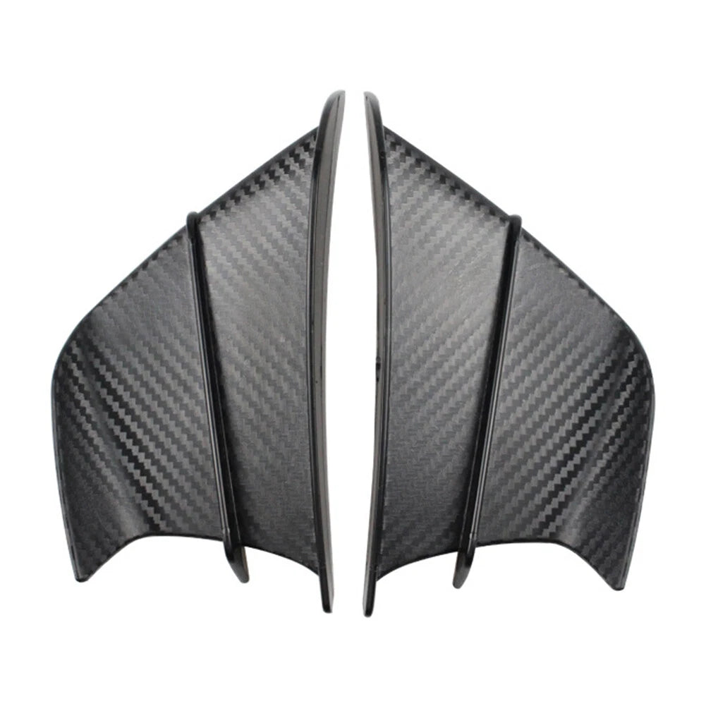 Universal Motorcycle Winglet Aerodynamic Wing Kit for Honda CBR650R (2019–2023)