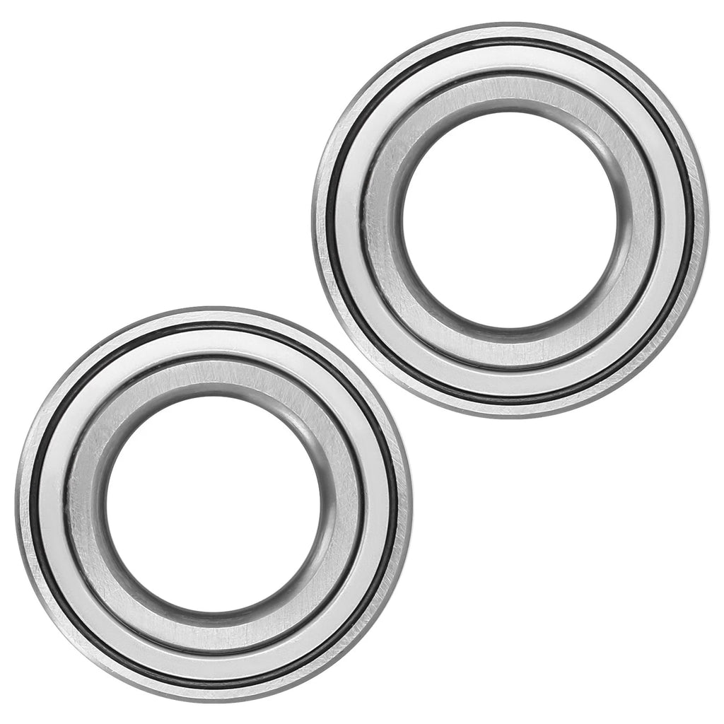 2pc Front Wheel Ball Bearing for Mercedes Benz C230 C240 C250 C280 C320 C350 (2000–2010)