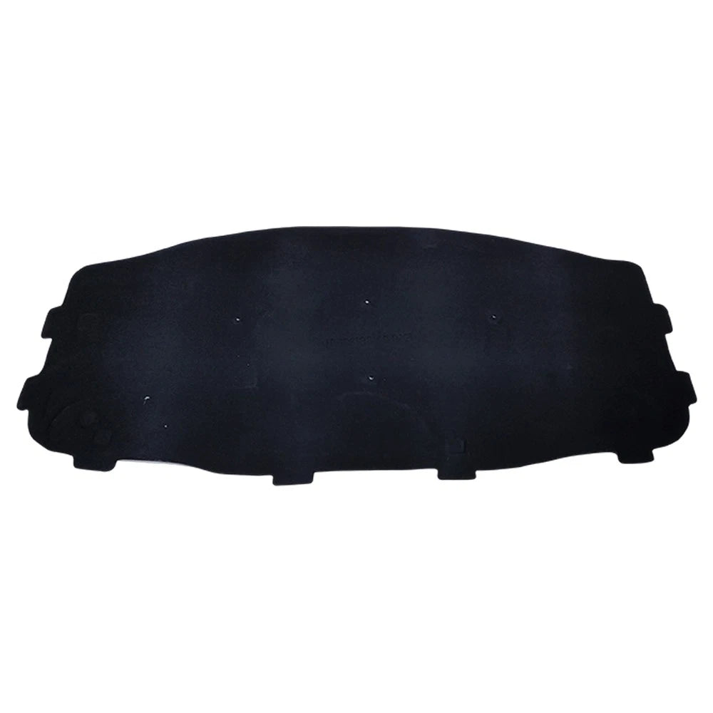 Hood Engine Insulating Pad 51488193941 for BMW 3 Series E46 (1999–2006)