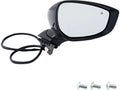 Mirror for Mazda 3 (2019–2021) RC884KC