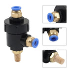 Quick Release Dump Valve for Tyre Changer Machine