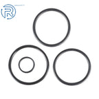 Full Engine Gasket Kit for Yamaha YZ125 (1994–2002) GS29