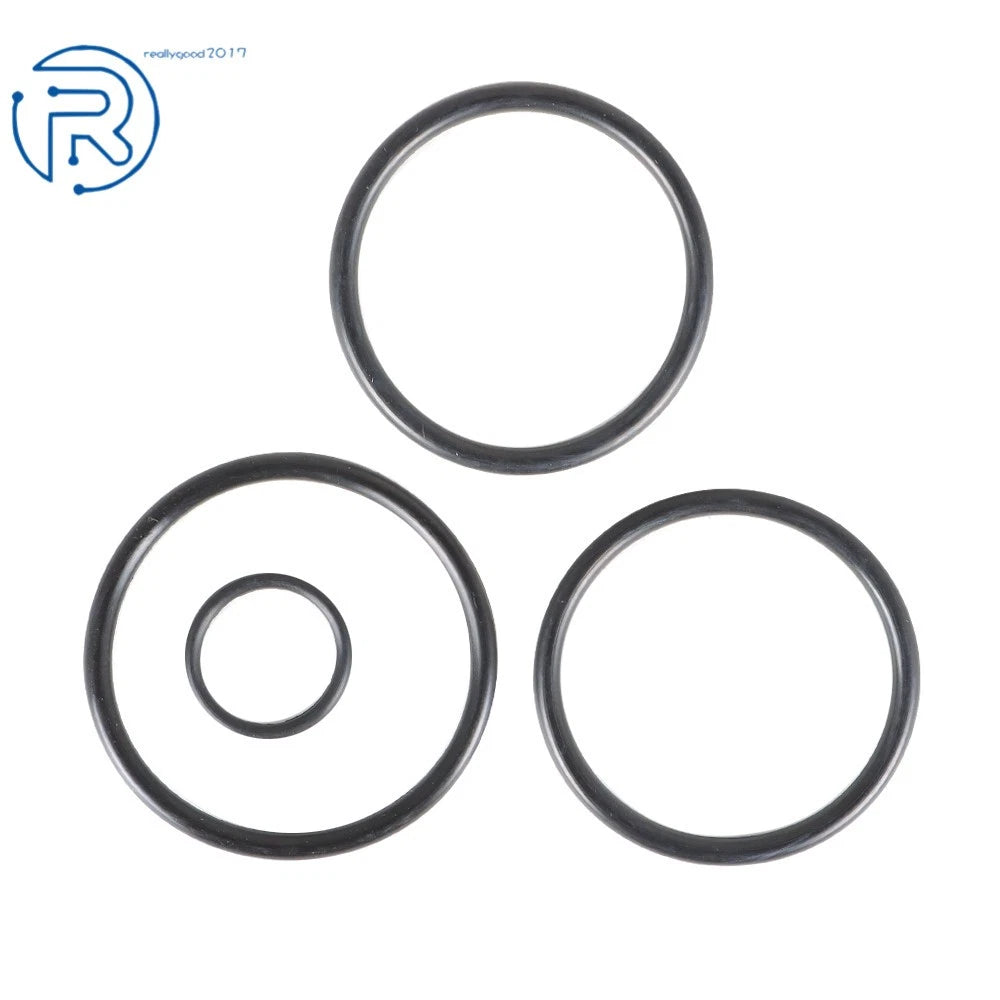 Full Engine Gasket Kit for Yamaha YZ125 (1994–2002) GS29