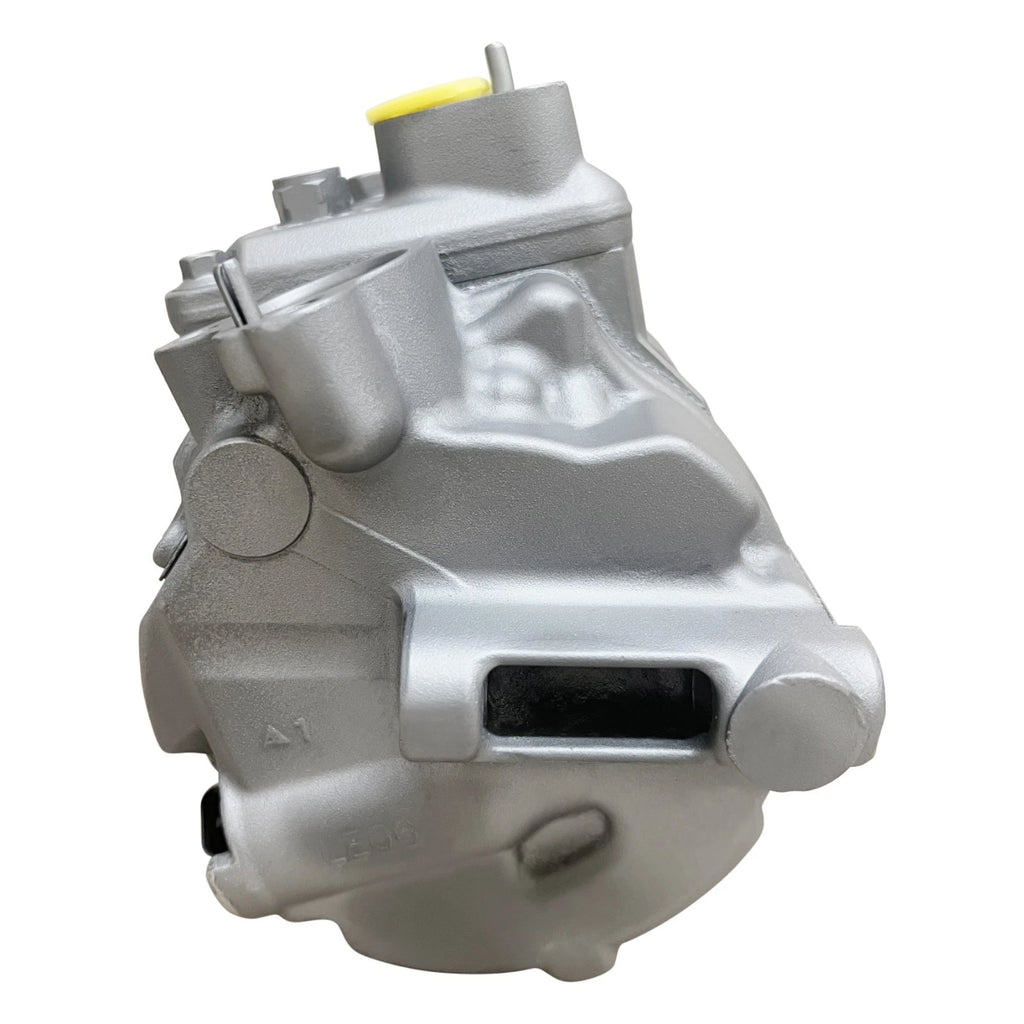 AC Compressor Replacement for BMW 535xi 3.0L (2008-2008)