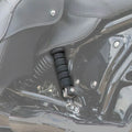 Passenger Support Footpegs for Indian Chief Bobber Dark Horse Super Chief (2022–2025)