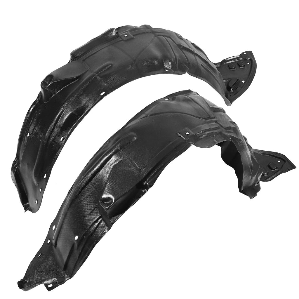 Fender Liner Set for Honda Civic (2006–2011) Front Left & Right