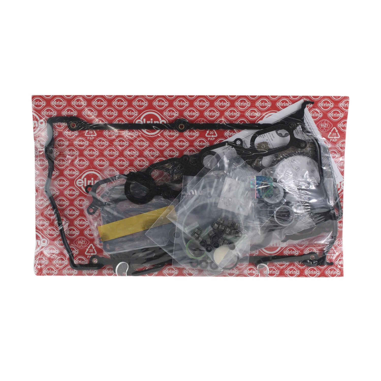 Elring Cylinder Head Gasket Kit for Audi Seat Volkswagen 1.8L L4 (1996–2005)
