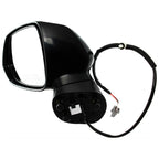 Set of 2 Mirrors for Honda Fit (2007–2008)