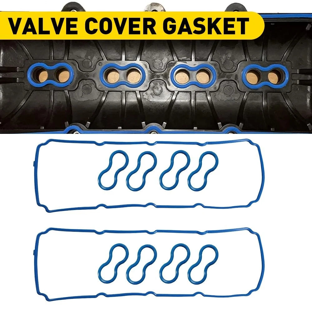 Valve Cover Gasket Set for Dodge Ram 1500 (2003–2016)