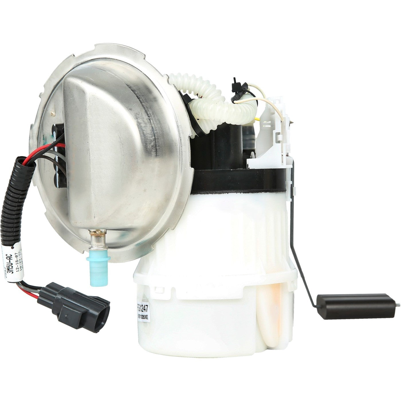 Electric Fuel Pump for Mazda 3 (2004–2009)