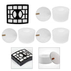 Quick Change Replacement Filters for Shark LiftAway Vacuums (2015–2023)