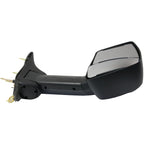 Passenger Side Mirror for Ford Econoline (1996–1999) with Turn Signal
