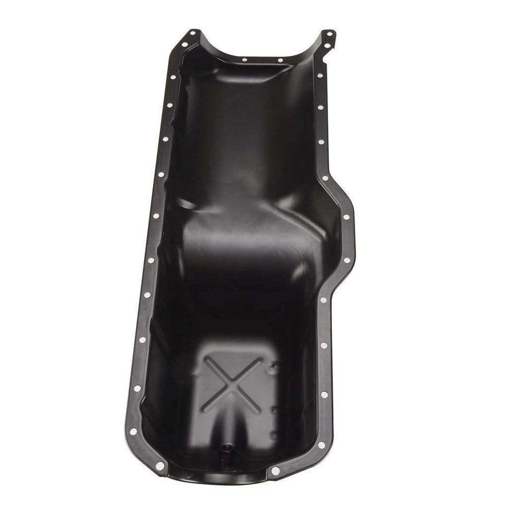 Engine Oil Pan Sump for Jeep Grand Cherokee Wrangler (1999–2006)