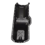 Engine Oil Pan Sump for Jeep Grand Cherokee Wrangler (1999–2006)