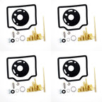 Carburetor Rebuild Kit for Honda CB750 (1969–1976)
