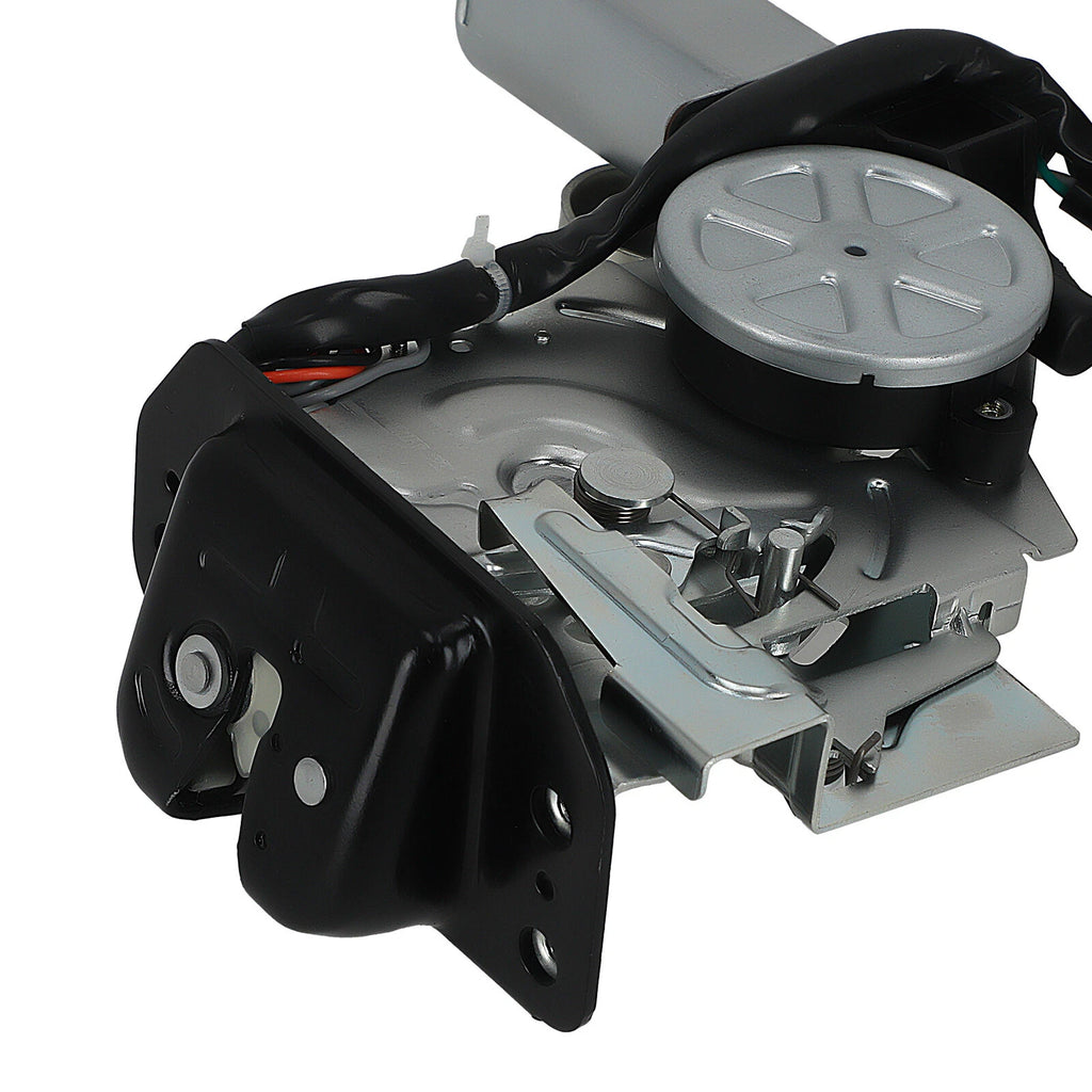 Rear Trunk Tailgate Lock Latch for Ford Explorer (2013-2019)