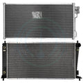 Cooling Kit for Ford Expedition, Lincoln Navigator (2005–2006)