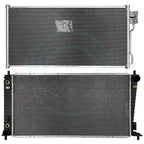 Cooling Kit for Ford Expedition, Lincoln Navigator (2005–2006)