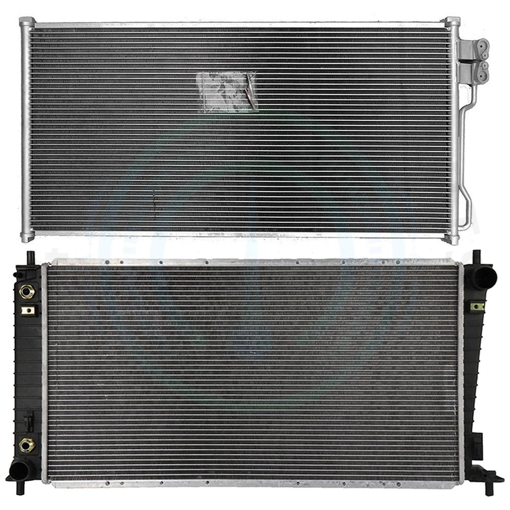 Cooling Kit for Ford Expedition, Lincoln Navigator (2005–2006)