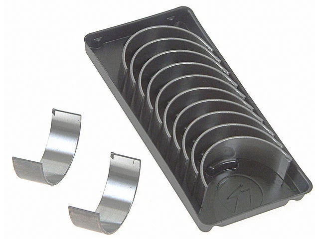 Set of 4 Connecting Rod Bearings for Jaguar S Type 3.0L V6 (2000–2007) SX611VH